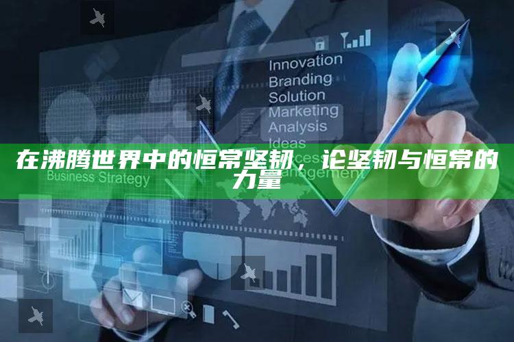 在沸腾世界中的恒常坚韧，论坚韧与恒常的力量